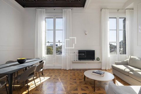 Appartamento in vendita a Barcelona, Spagna 2 camere da letto, 91 mq. N° 160843 - foto 2