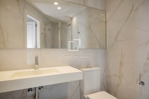Appartamento in vendita a Barcelona, Spagna 2 camere da letto, 91 mq. N° 160843 - foto 23