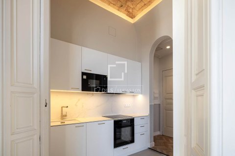 Appartamento in vendita a Barcelona, Spagna 2 camere da letto, 91 mq. N° 160843 - foto 13