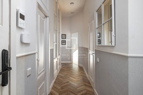 Appartamento in vendita a Barcelona, Spagna 2 camere da letto, 91 mq. N° 160843 - foto 16