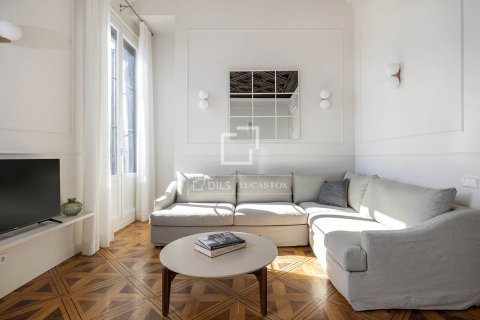 Appartamento in vendita a Barcelona, Spagna 2 camere da letto, 91 mq. N° 160843 - foto 3