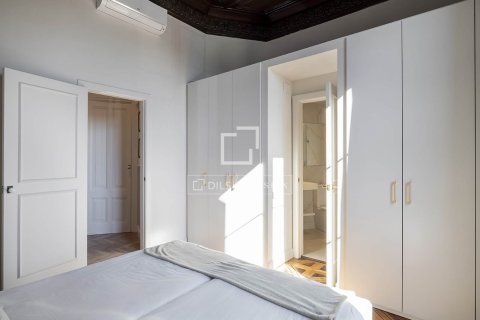 Appartamento in vendita a Barcelona, Spagna 2 camere da letto, 91 mq. N° 160843 - foto 22