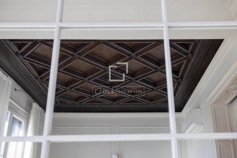 Appartamento in vendita a Barcelona, Spagna 2 camere da letto, 91 mq. N° 160843 - foto 11