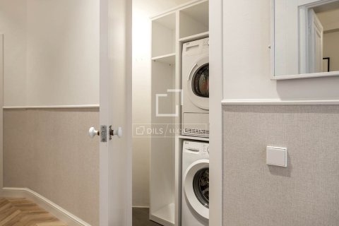Appartamento in vendita a Barcelona, Spagna 2 camere da letto, 91 mq. N° 160843 - foto 18