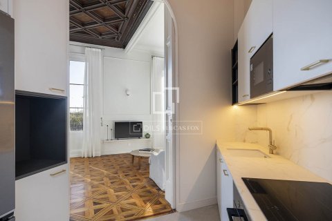 Appartamento in vendita a Barcelona, Spagna 2 camere da letto, 91 mq. N° 160843 - foto 15