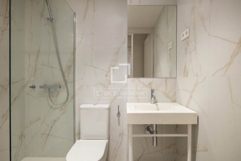 Appartamento in vendita a Barcelona, Spagna 2 camere da letto, 91 mq. N° 160843 - foto 27