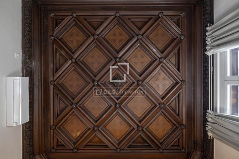 Appartamento in vendita a Barcelona, Spagna 2 camere da letto, 91 mq. N° 160843 - foto 20