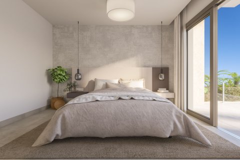 Apartament w Estepona, Malaga, Hiszpania 3 sypialnie, 127 mkw. nr 161784 – zdjęcie 3