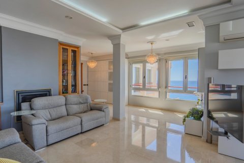 Продажа квартиры в Бенидорм, Аликанте, Испания 5 спален, 412м2 №118841 - фото 10