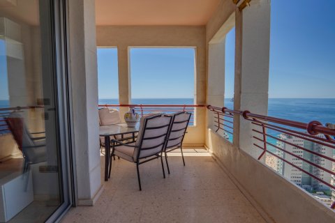 Продажа квартиры в Бенидорм, Аликанте, Испания 5 спален, 412м2 №118841 - фото 15