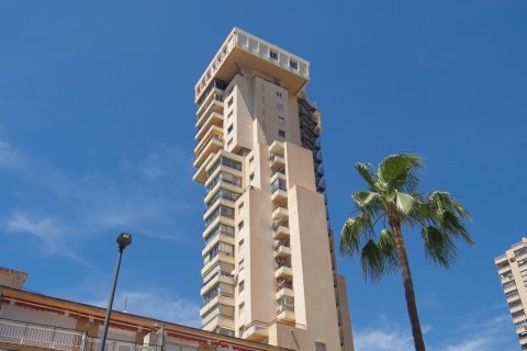 Продажа квартиры в Бенидорм, Аликанте, Испания 5 спален, 412м2 №118841 - фото 7