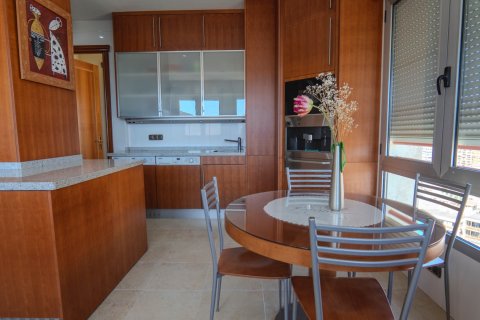 Продажа квартиры в Бенидорм, Аликанте, Испания 5 спален, 412м2 №118841 - фото 24
