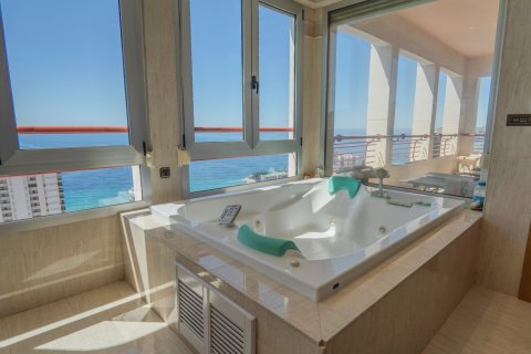 Продажа квартиры в Бенидорм, Аликанте, Испания 5 спален, 412м2 №118841 - фото 5