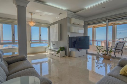 Продажа квартиры в Бенидорм, Аликанте, Испания 5 спален, 412м2 №118841 - фото 1