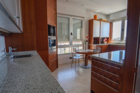 Продажа квартиры в Бенидорм, Аликанте, Испания 5 спален, 412м2 №118841 - фото 20