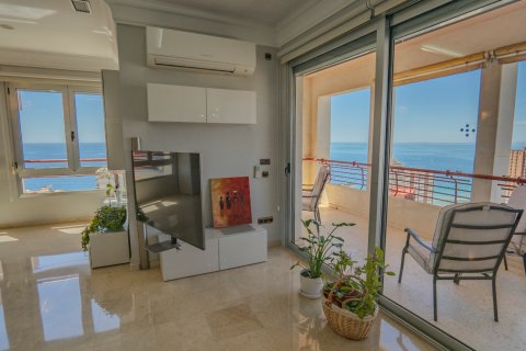 Продажа квартиры в Бенидорм, Аликанте, Испания 5 спален, 412м2 №118841 - фото 9