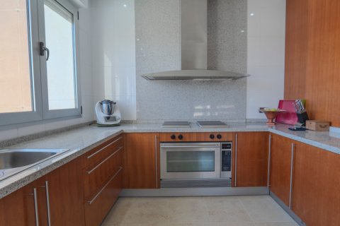 Продажа квартиры в Бенидорм, Аликанте, Испания 5 спален, 412м2 №118841 - фото 26