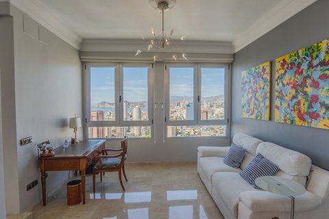 Продажа квартиры в Бенидорм, Аликанте, Испания 5 спален, 412м2 №118841 - фото 12