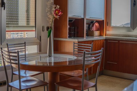 Продажа квартиры в Бенидорм, Аликанте, Испания 5 спален, 412м2 №118841 - фото 25