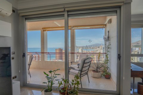Продажа квартиры в Бенидорм, Аликанте, Испания 5 спален, 412м2 №118841 - фото 16