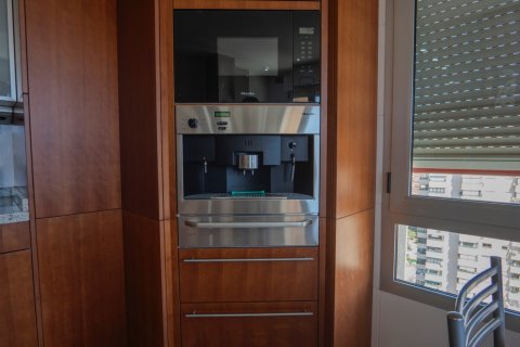 Продажа квартиры в Бенидорм, Аликанте, Испания 5 спален, 412м2 №118841 - фото 23