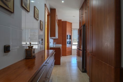 Продажа квартиры в Бенидорм, Аликанте, Испания 5 спален, 412м2 №118841 - фото 21