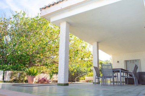 Villa till salu Cabo Roig, Alicante, Spanien 5 sovrum, 348 kvm. Nr. 118846 - foto 5