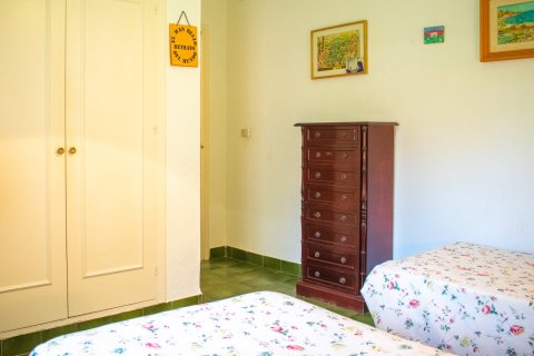 Villa till salu Cabo Roig, Alicante, Spanien 5 sovrum, 348 kvm. Nr. 118846 - foto 30