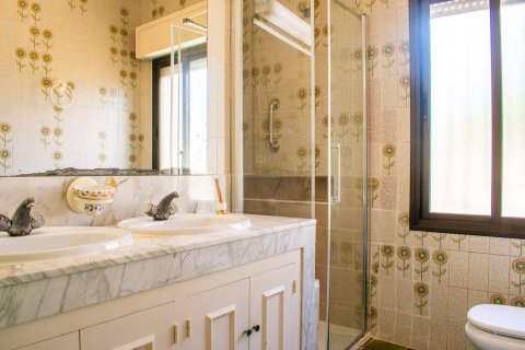 Villa till salu Cabo Roig, Alicante, Spanien 5 sovrum, 348 kvm. Nr. 118846 - foto 27