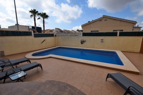 Villa for sale Ciudad Quesada, Alicante, Spain 5 bedrooms, 202 sq.m. No. 118851 - photo 16