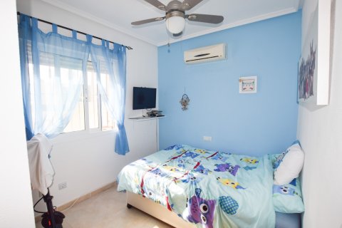 Villa for sale Ciudad Quesada, Alicante, Spain 5 bedrooms, 202 sq.m. No. 118851 - photo 8