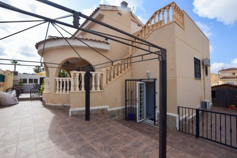 Villa for sale Ciudad Quesada, Alicante, Spain 5 bedrooms, 202 sq.m. No. 118851 - photo 22