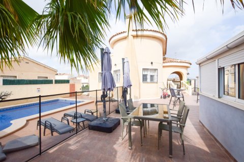 Villa for sale Ciudad Quesada, Alicante, Spain 5 bedrooms, 202 sq.m. No. 118851 - photo 20