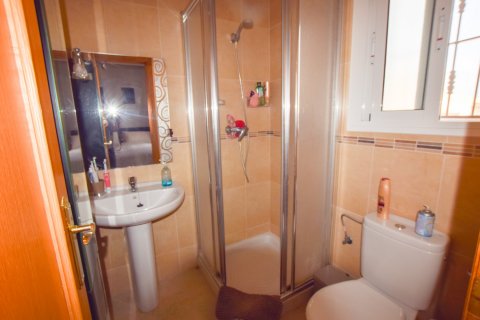 Villa for sale Ciudad Quesada, Alicante, Spain 5 bedrooms, 202 sq.m. No. 118851 - photo 13