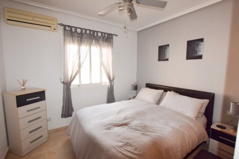 Villa for sale Ciudad Quesada, Alicante, Spain 5 bedrooms, 202 sq.m. No. 118851 - photo 11