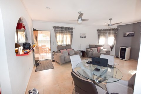 Villa for sale Ciudad Quesada, Alicante, Spain 5 bedrooms, 202 sq.m. No. 118851 - photo 6