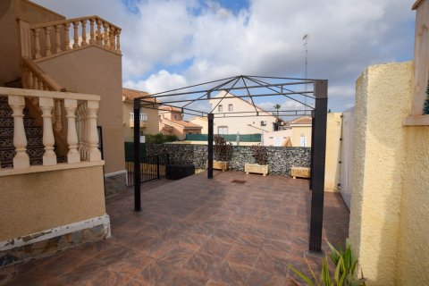 Villa for sale Ciudad Quesada, Alicante, Spain 5 bedrooms, 202 sq.m. No. 118851 - photo 21