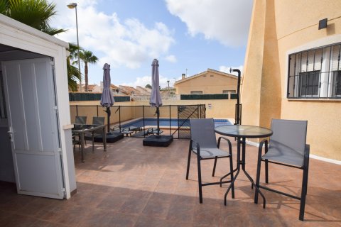Villa for sale Ciudad Quesada, Alicante, Spain 5 bedrooms, 202 sq.m. No. 118851 - photo 19
