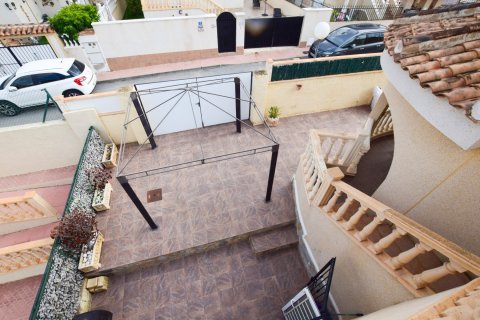 Villa for sale Ciudad Quesada, Alicante, Spain 5 bedrooms, 202 sq.m. No. 118851 - photo 29