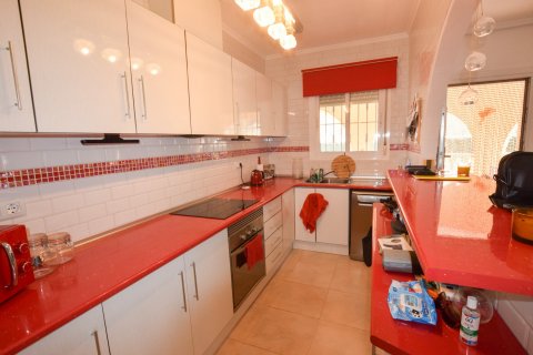 Villa for sale Ciudad Quesada, Alicante, Spain 5 bedrooms, 202 sq.m. No. 118851 - photo 7