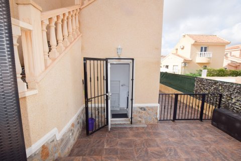 Villa for sale Ciudad Quesada, Alicante, Spain 5 bedrooms, 202 sq.m. No. 118851 - photo 28