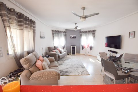 Villa for sale Ciudad Quesada, Alicante, Spain 5 bedrooms, 202 sq.m. No. 118851 - photo 5