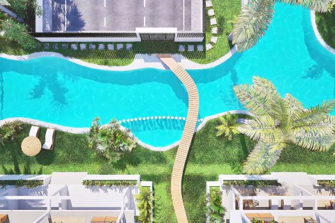 Penthouse w Mar De Cristal, Murcia, Hiszpania 3 sypialnie,  nr 166360 – zdjęcie 17