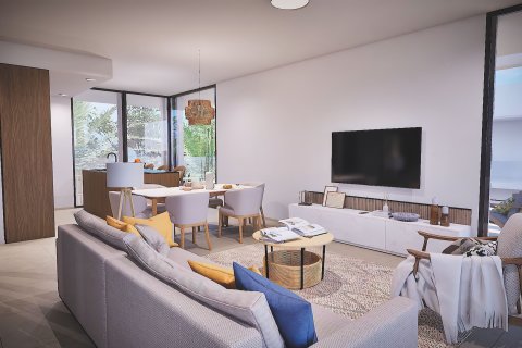 Penthouse w Mar De Cristal, Murcia, Hiszpania 3 sypialnie,  nr 166360 – zdjęcie 2