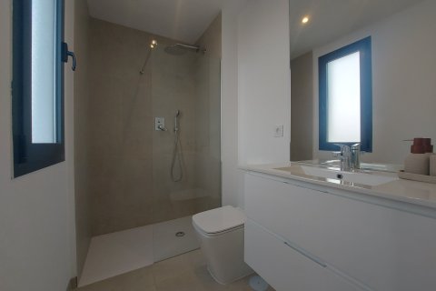 Apartment à vendre à Mar De Cristal, Murcia, Espagne, 3 chambres,  No. 166358 - photo 23