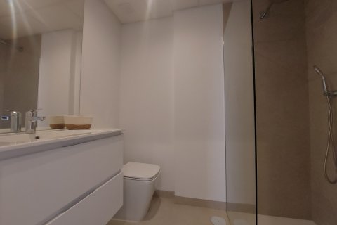 Wohnung zum Verkauf in Mar De Cristal, Murcia, Spanien 2 Schlafzimmer,  Nr. 166361 - Foto 24