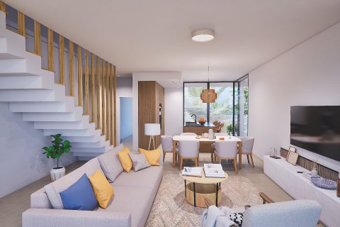 Wohnung zum Verkauf in Mar De Cristal, Murcia, Spanien 2 Schlafzimmer,  Nr. 166361 - Foto 13