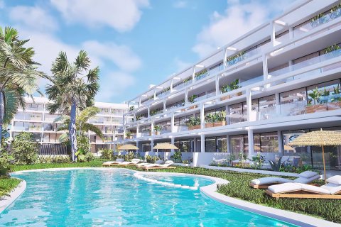 Wohnung zum Verkauf in Mar De Cristal, Murcia, Spanien 2 Schlafzimmer,  Nr. 166361 - Foto 19