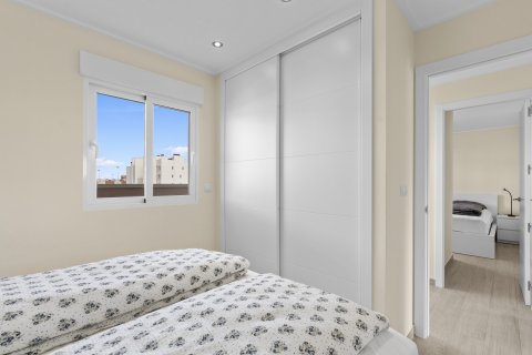 Apartament Villamartin, Alicante, Hiszpania 3 sypialnie, 102 mkw. nr 114768 – zdjęcie 20
