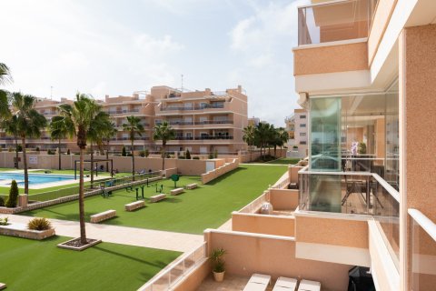 Apartament Villamartin, Alicante, Hiszpania 3 sypialnie, 102 mkw. nr 114768 – zdjęcie 2